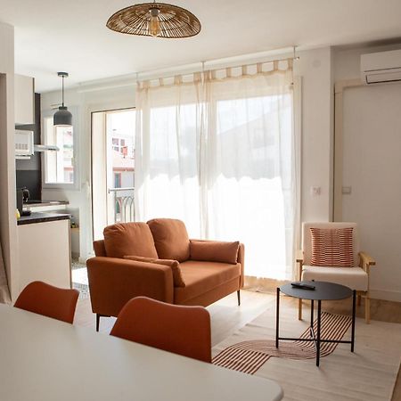 佩皮尼昂Le Refuge Catalan公寓 外观 照片